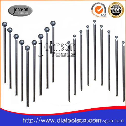Diamond Tool: Electroplated Diamond Mounted Point Series for Grinding